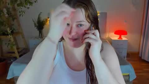 Snapshot of polinasallivan chatting on 11.16.25 Polina online show from 11.16.25