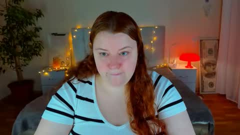 Polina online show from 02.20.26