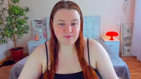 Polina online show from 03.18.26