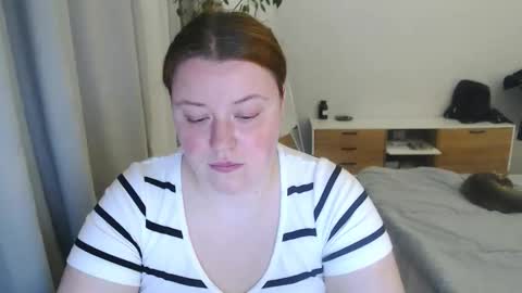 Polina online show from 04.15.26