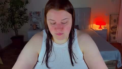Polina online show from 04.27.26