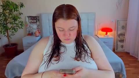 Polina online show from 05.05.26