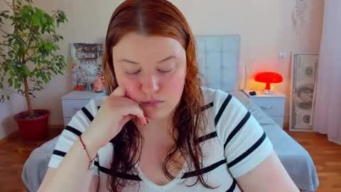 Polina online show from 05.06.26