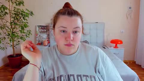 Polina online show from 05.25.26