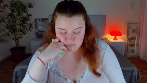 Polina online show from 06.15.26