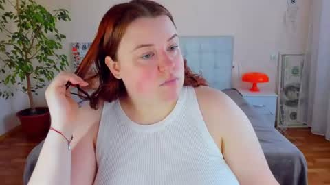 Polina online show from 06.16.26