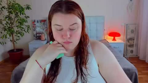 Polina online show from 06.18.26