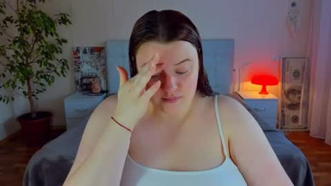 Polina online show from 06.21.26