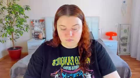 Polina online show from 06.24.26