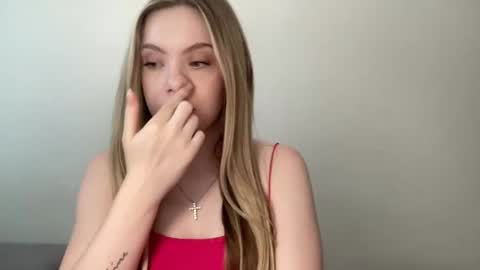 polishangel222 online show from 06.24.26