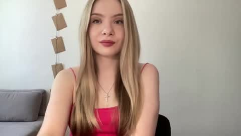 polishangel222 online show from 07.17.26