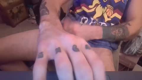 Snapshot of polishrifle3 chatting on 02.21.25 jaws online show from 02.21.25