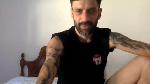 aquiles online show from 06.03.26