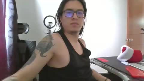 Diego online show from 12.27.24