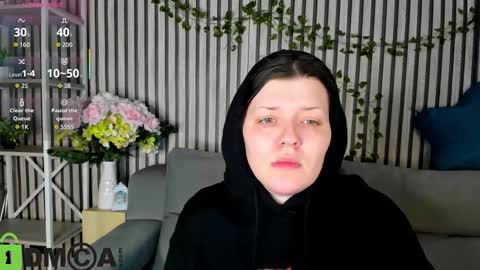 Snapshot of polly__mayer chatting on 11.22.25 Polly online show from 11.22.25