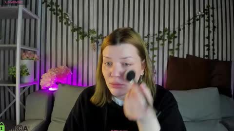 Polly online show from 02.14.26