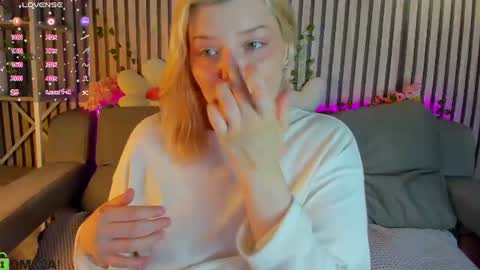 Polly online show from 07.29.26
