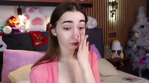 Polly online show from 01.15.26