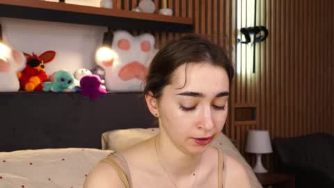 Polly online show from 03.07.26