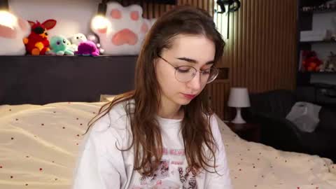 Polly online show from 03.09.26