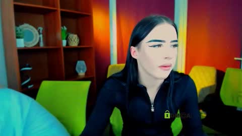 polly_cute1 online show from 03.21.26