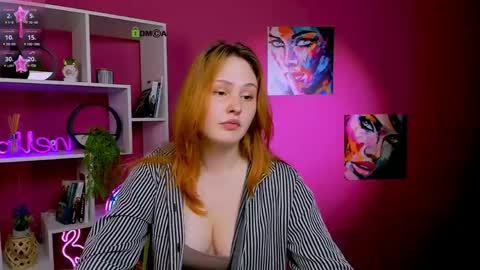 polly_cute1 online show from 04.20.26