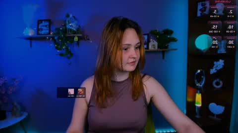polly_cute1 online show from 04.21.26