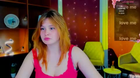 polly_cute1 online show from 04.27.26