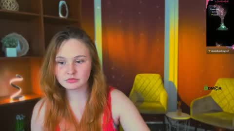 polly_cute1 online show from 05.07.26