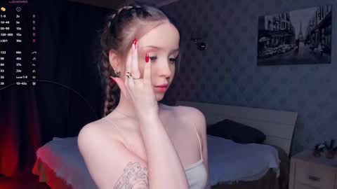 Renet online show from 03.15.26