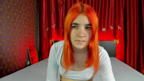 Snapshot of polly_love_ chatting on 01.03.25 Polly online show from 01.03.25