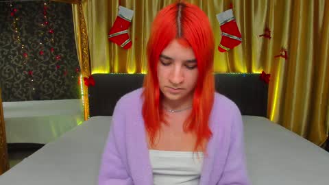 Snapshot of polly_love_ chatting on 01.11.25 Polly online show from 01.11.25