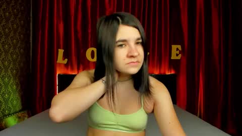 Polly online show from 02.24.26