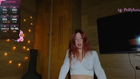 Polly online show from 05.13.26