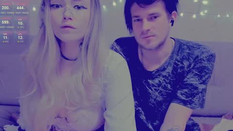 Polly online show from 12.25.24