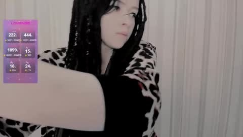 Polly online show from 11.02.25