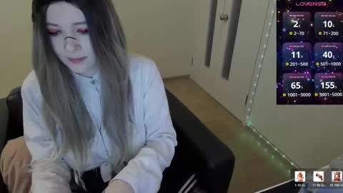 Polly online show from 02.25.26