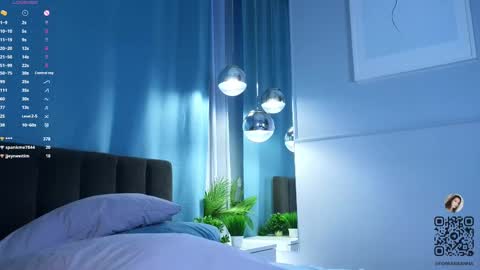 Anna online show from 03.04.25