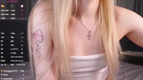 Anna online show from 09.22.25