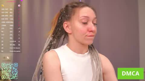 Anna online show from 10.18.25