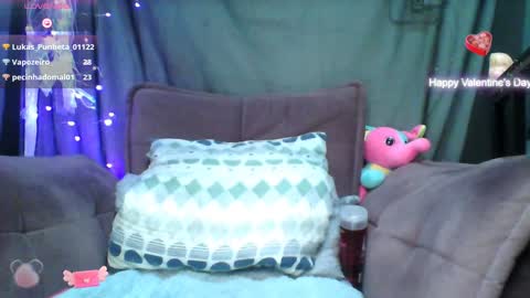 pollycrush online show from 12.16.24