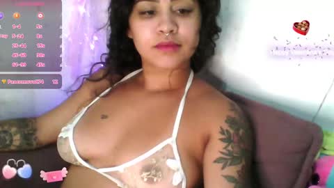 pollycrush online show from 03.10.25