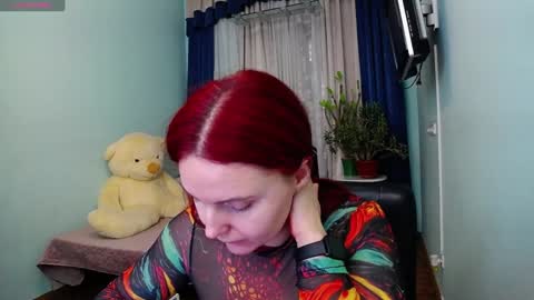 Olivia online show from 12.14.24
