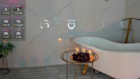 Carolina online show from 01.15.25