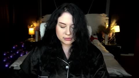 Snapshot of pollyhollyy chatting on 02.01.26 Polly online show from 02.01.26