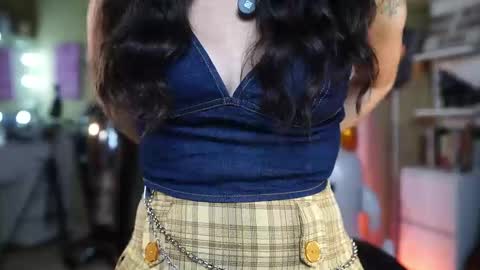  - Help me Reach 100 thumbs up  online show from 10.23.25