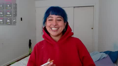 Poly online show from 02.25.26