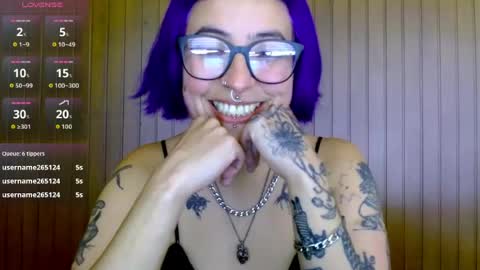 Poly online show from 07.28.26