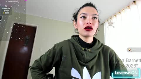 paulina barnett online show from 06.07.26