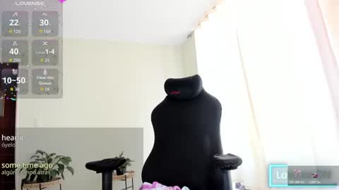 paulina barnett online show from 07.10.26